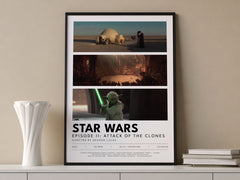 Star Wars Episode II: Attack of the Clones