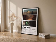 Star Wars Episode II: Attack of the Clones