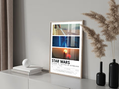Star Wars Episode IX: The Rise of Skywalker