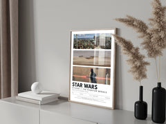 Star Wars Episode I: The Phantom Menace