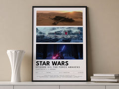 Star Wars Episode VII: The Force Awakens