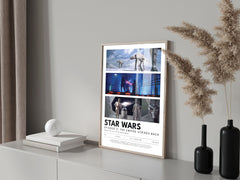 Star Wars Episode V: The Empire Strikes Back