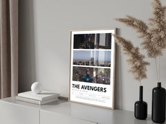 The Avengers