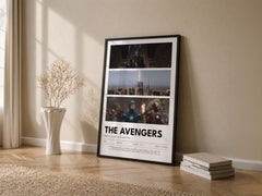 The Avengers