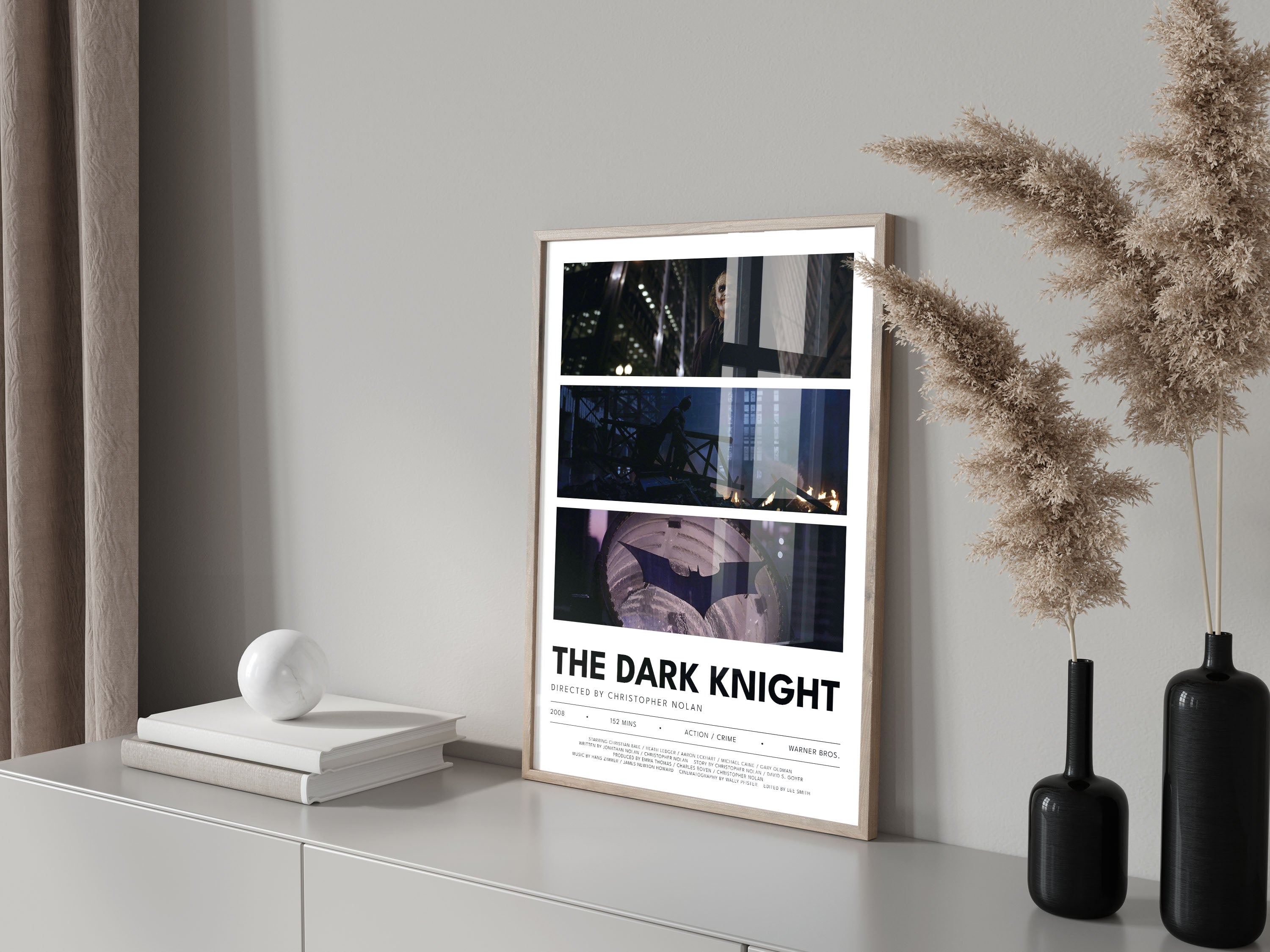 The Dark Knight