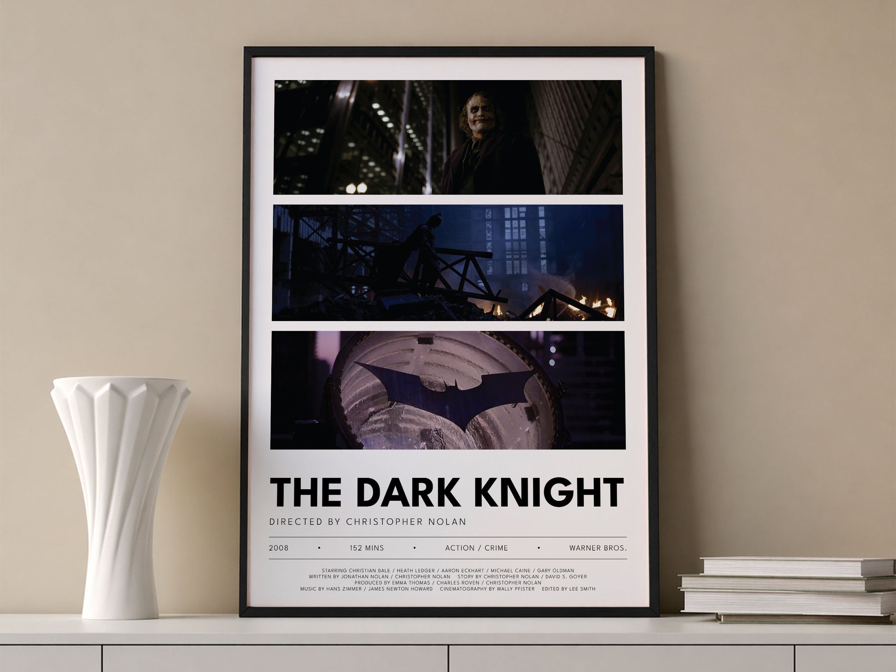 The Dark Knight