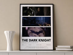 The Dark Knight