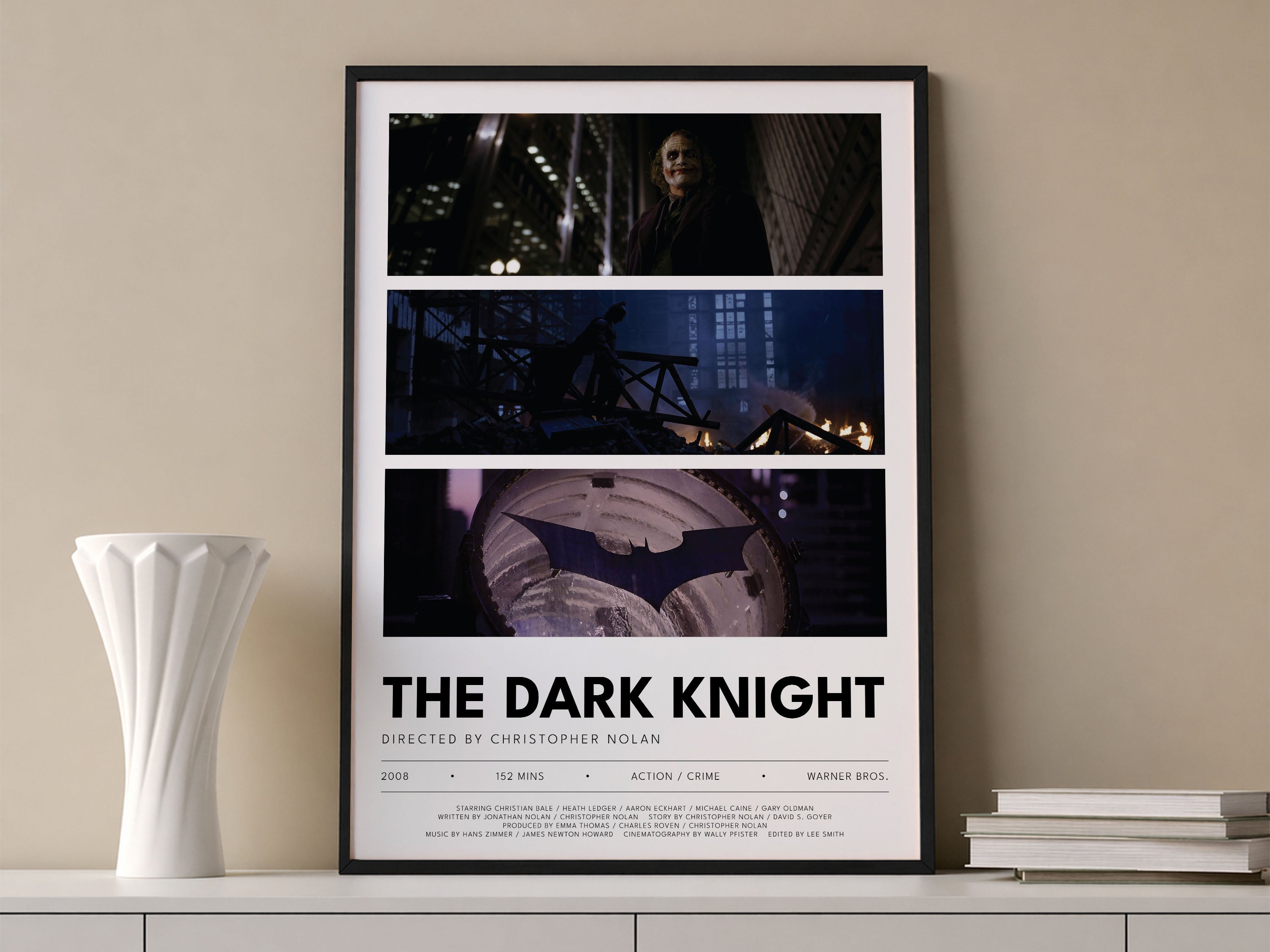 The Dark Knight