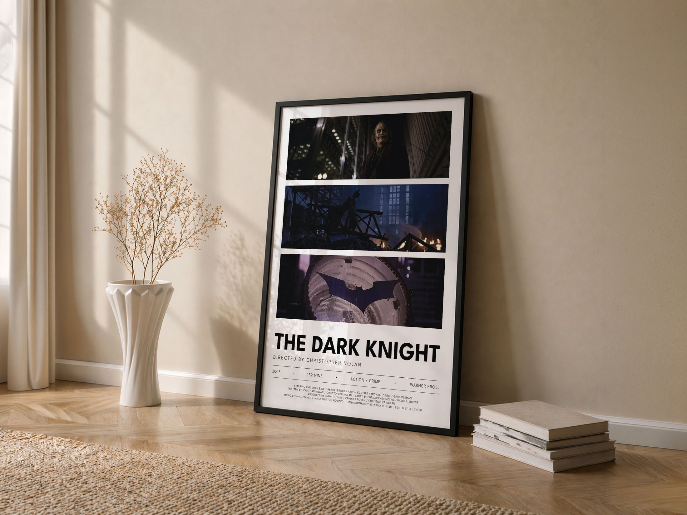 The Dark Knight