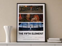 The Fifth Element