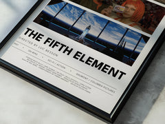 The Fifth Element