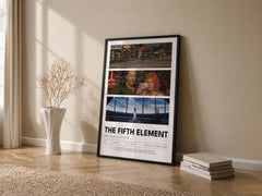 The Fifth Element