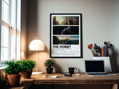 The Hobbit An Unexpected Journey