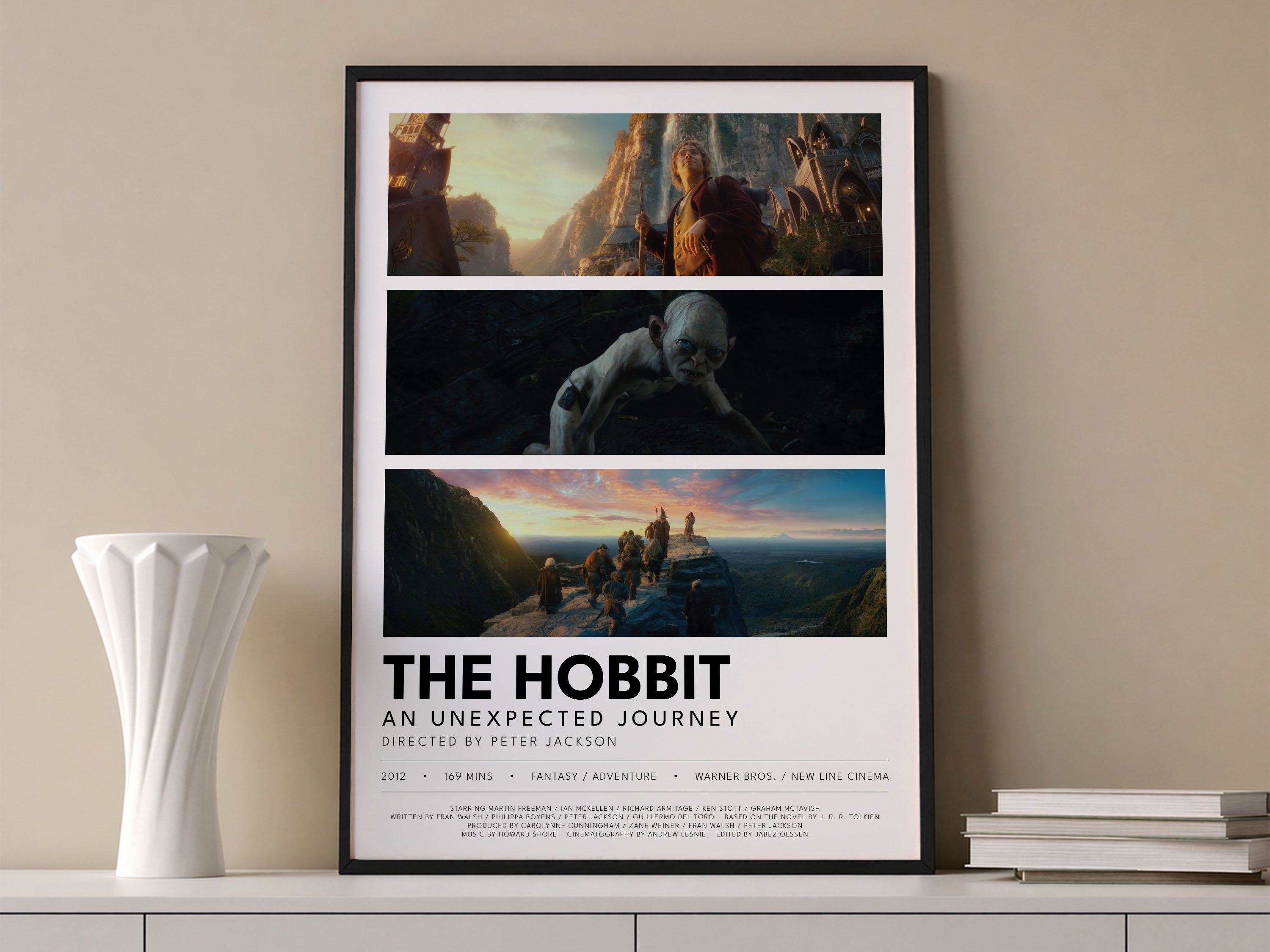 The Hobbit An Unexpected Journey