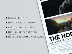 The Hobbit An Unexpected Journey
