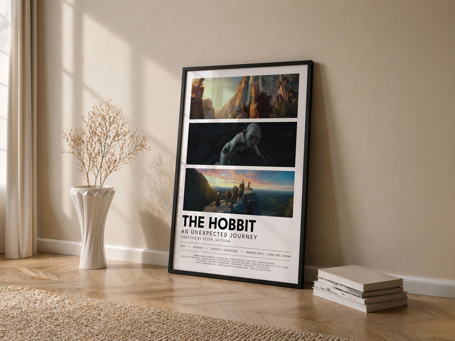 The Hobbit An Unexpected Journey