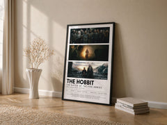 The Hobbit Battle of the Five Armies
