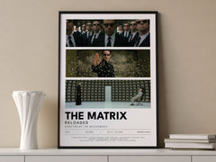 The Matrix Reloaded