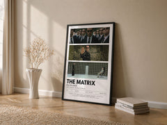 The Matrix Reloaded