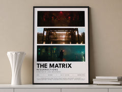 The Matrix Resurrections