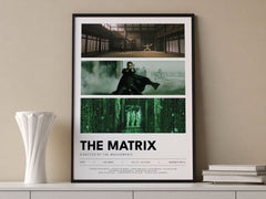 The Matrix