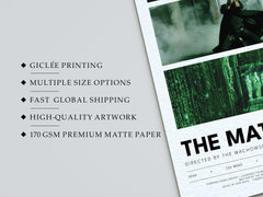 The Matrix