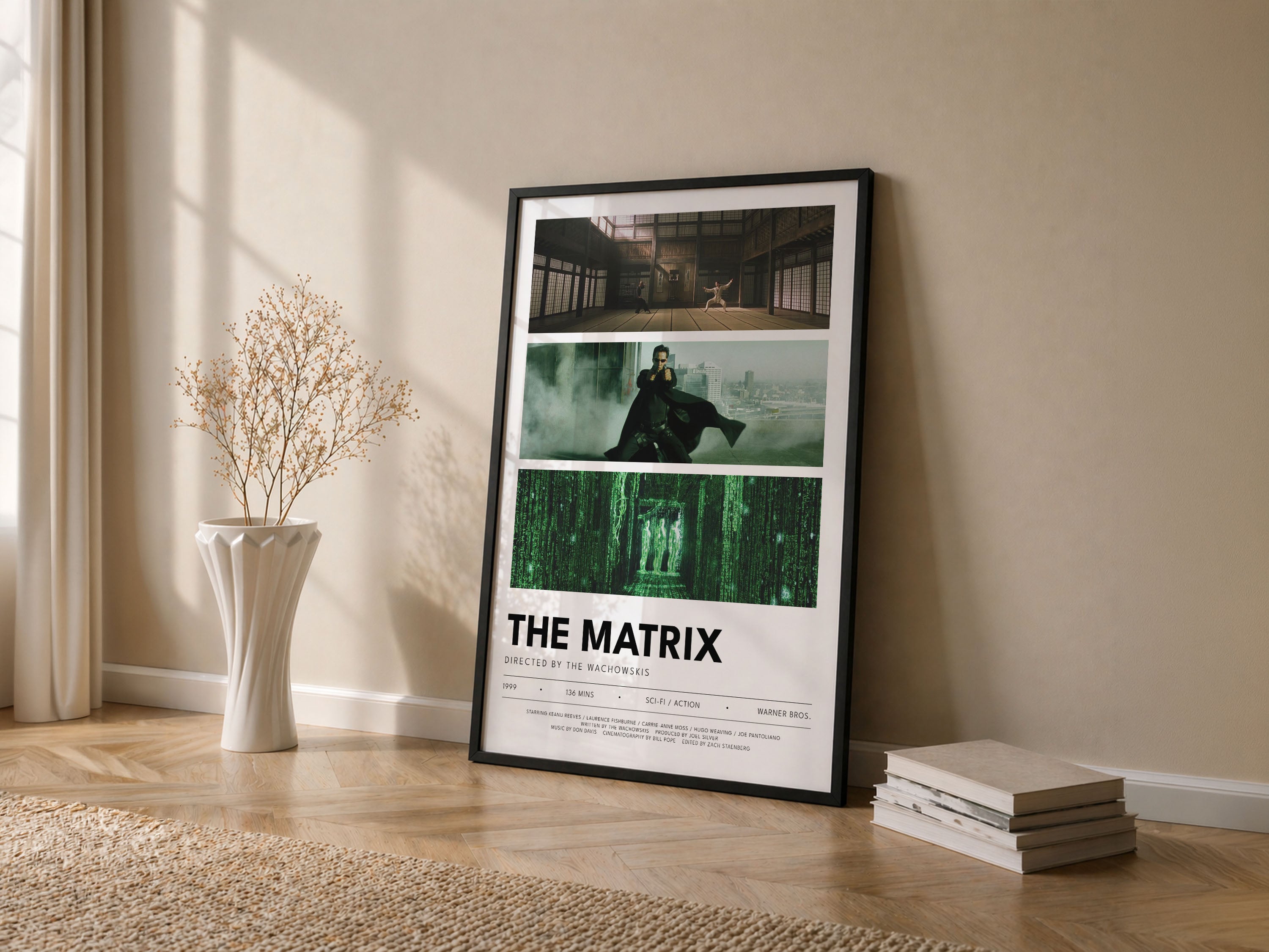 The Matrix