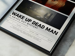 Wake Up Dead Man