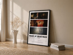 Wake Up Dead Man